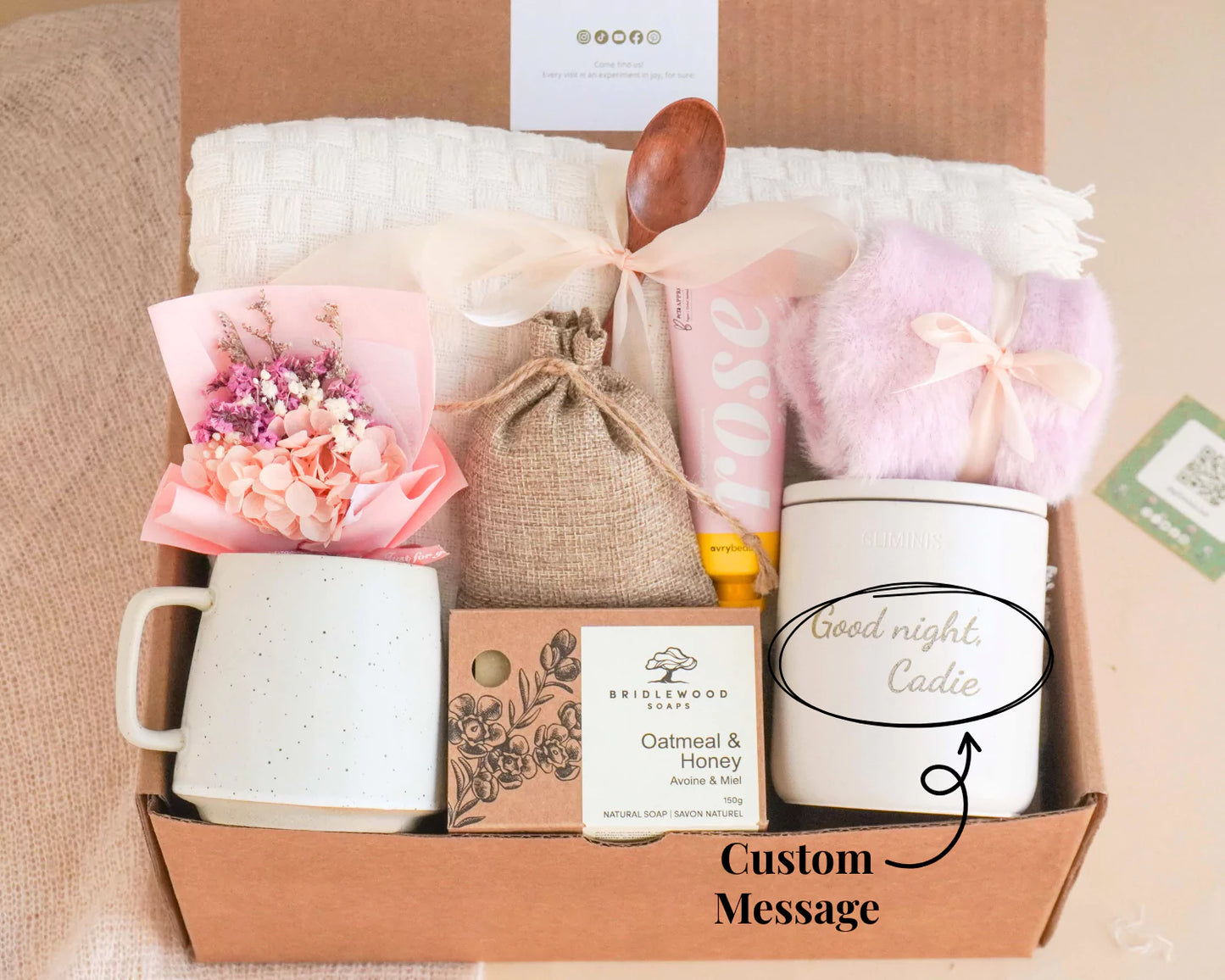 Gift for Mother (in-law)