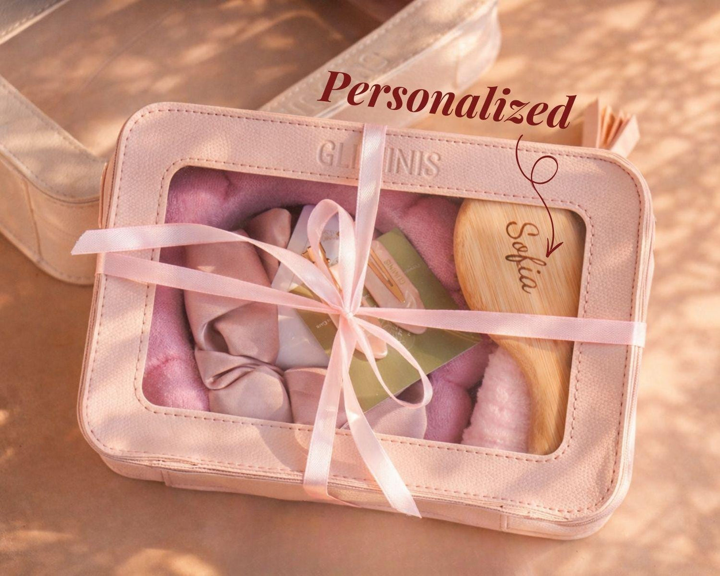 Will You Be My Bridesmaid?
