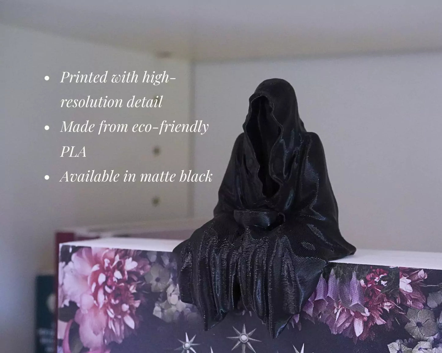 Suriel Figurine