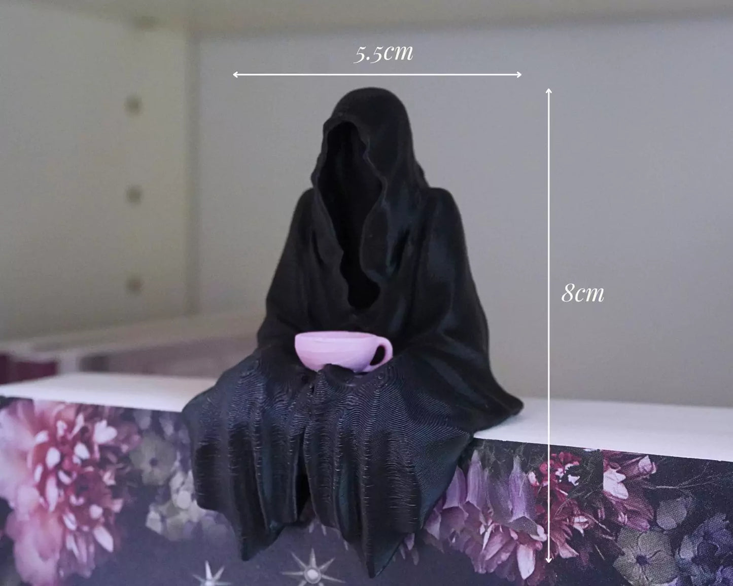Suriel Figurine