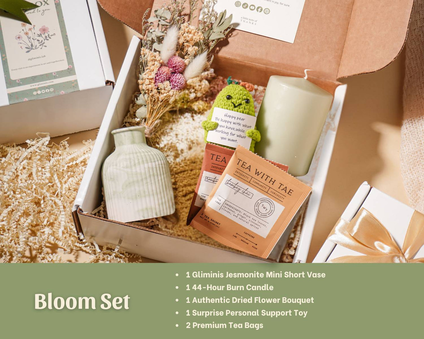 Bloom on a Budget