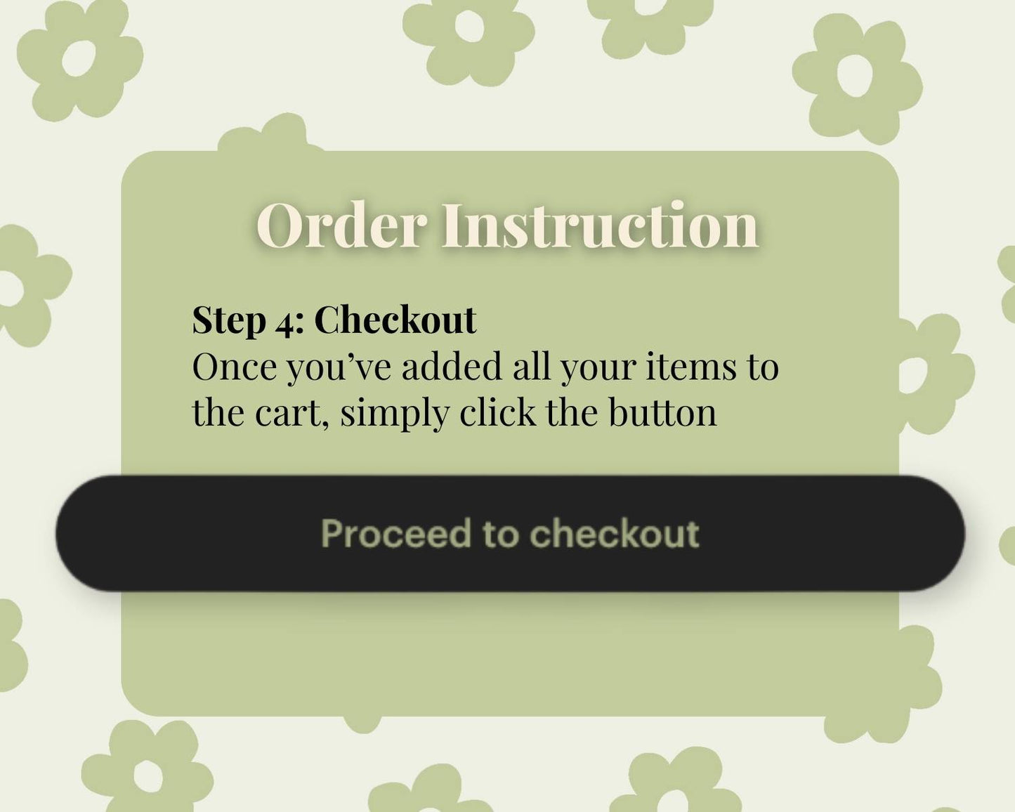START HERE TO BUILD YOUR BOX
