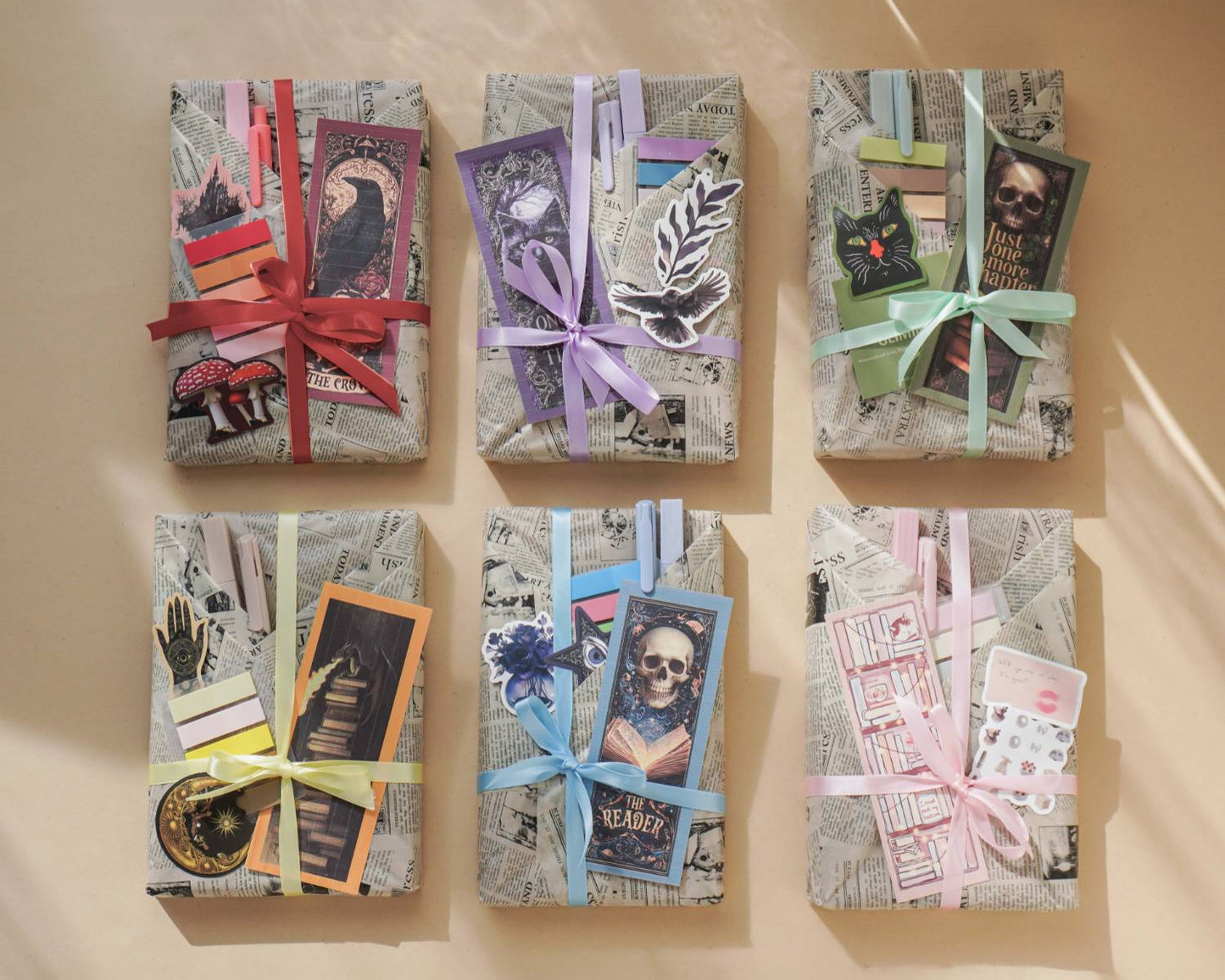 Monthly Subscription Box