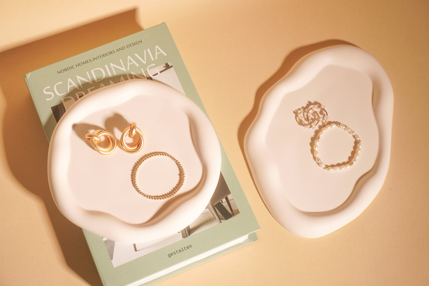 Pure Lush Catchall Tray