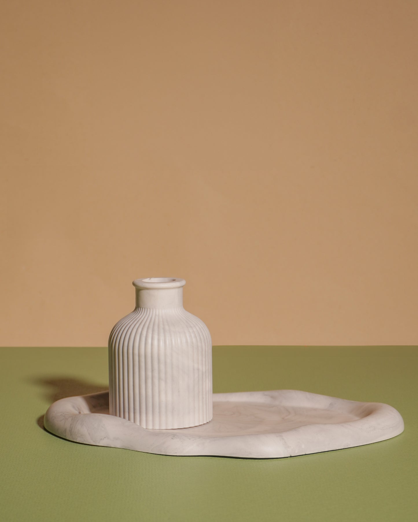 Mini Short Vase Set