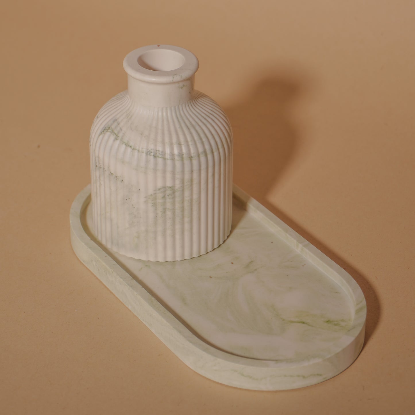 Mini Short Vase Set