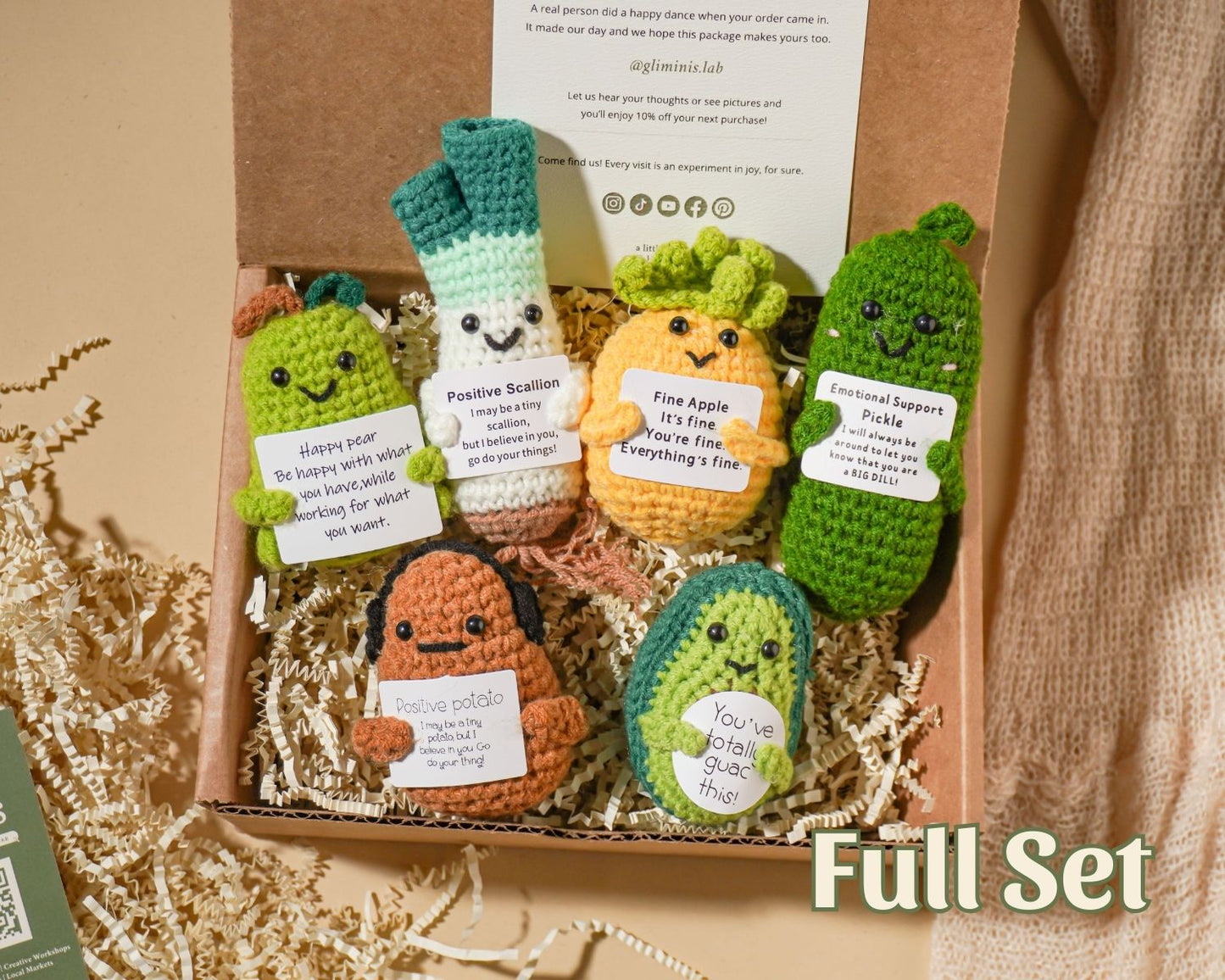 Emotional Support Gift Set-Personalized Self Care Gift Box Handmade Wellness Package Eco Friendly Gift Set Affordable Luxury Gift Birthday Present New Mom Gift Employee Appreciation Corporate Wellness Housewarming Relaxation Kit Tea Lover