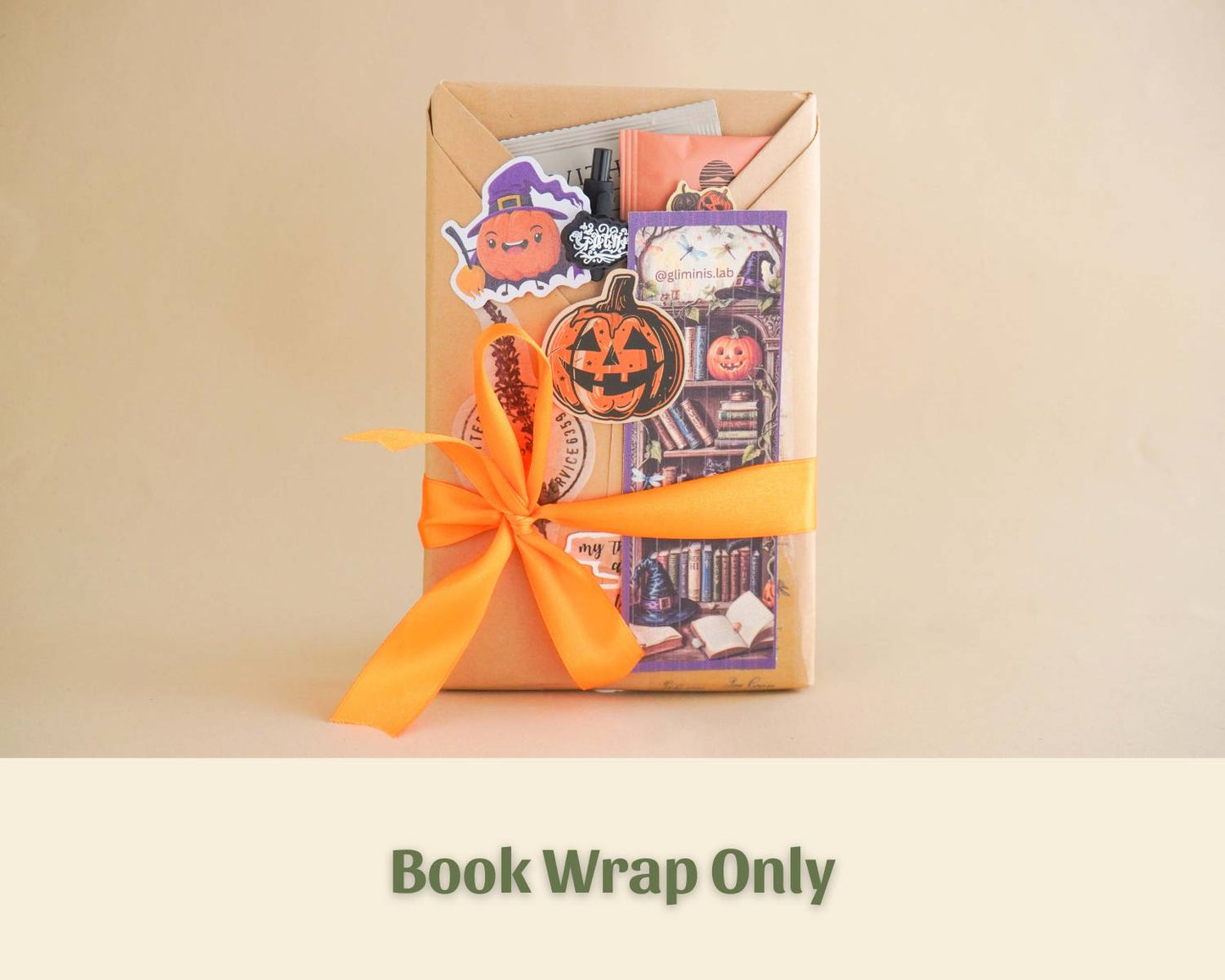 Fall Book Box