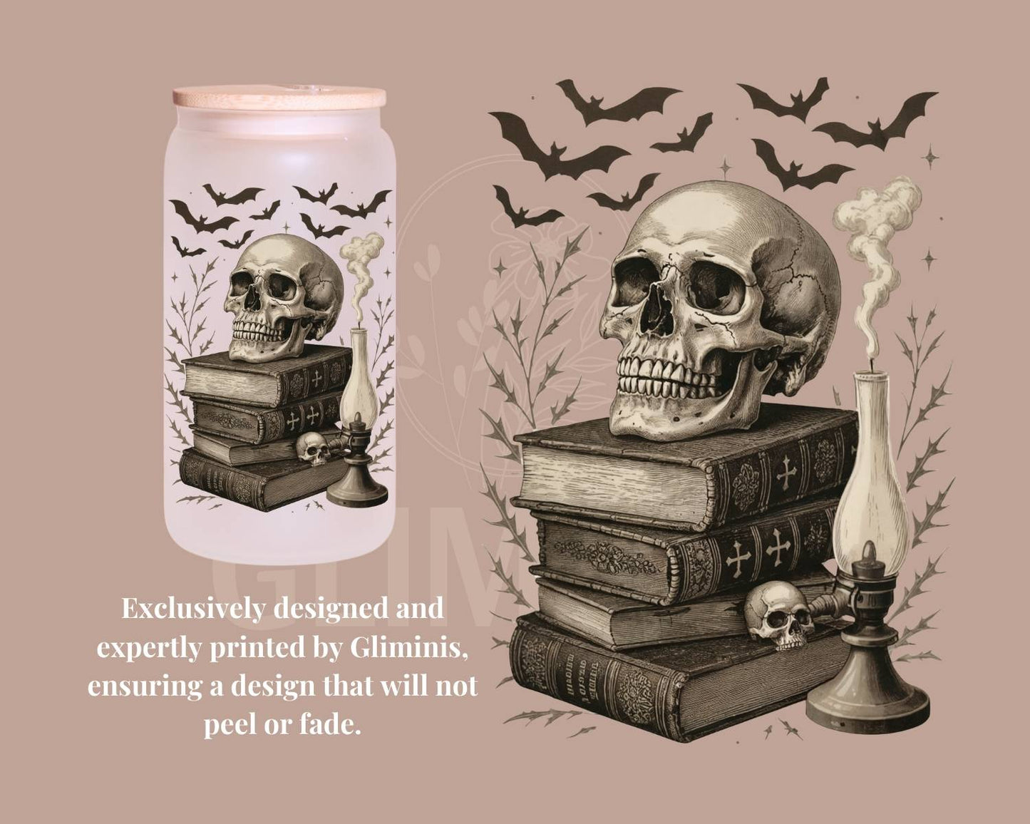 Shadow Blind Date with A Book