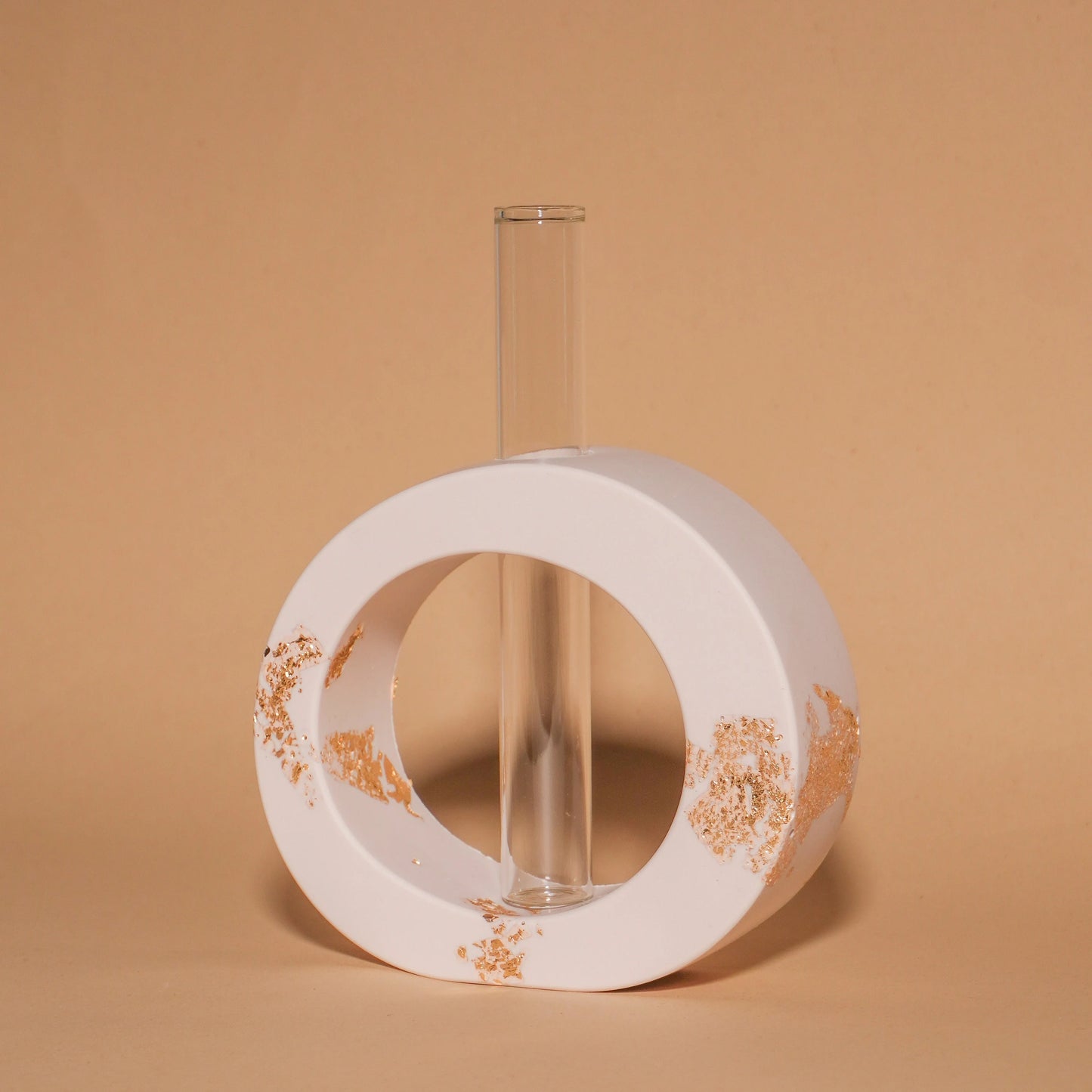 Kintsugi Sphere Vase