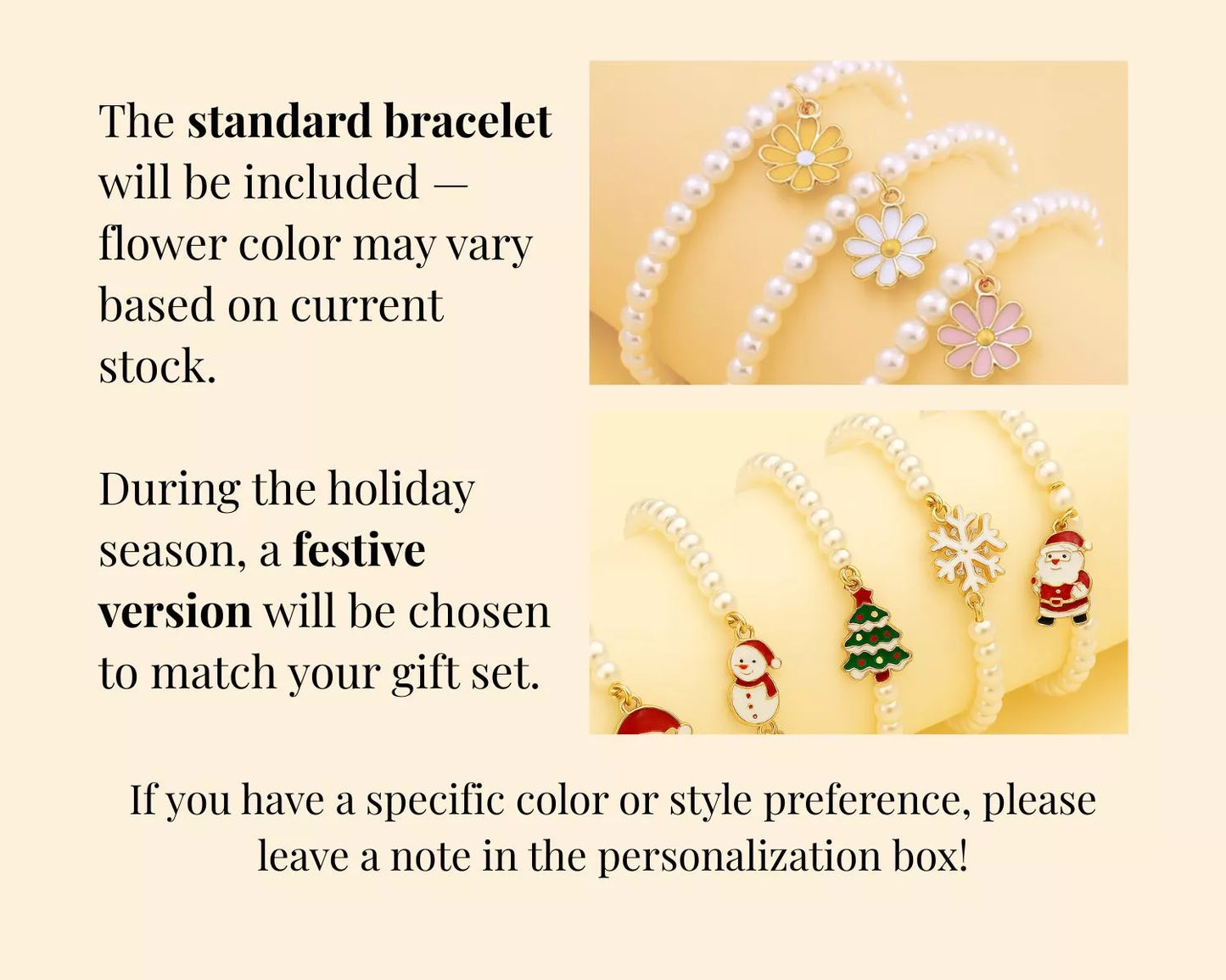 Bracelet for Teen/Tween