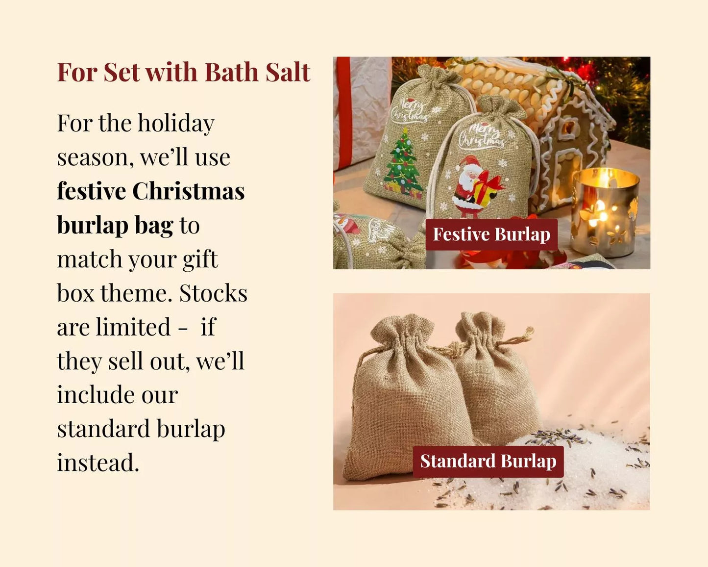 Ultimate Christmas Gift Box