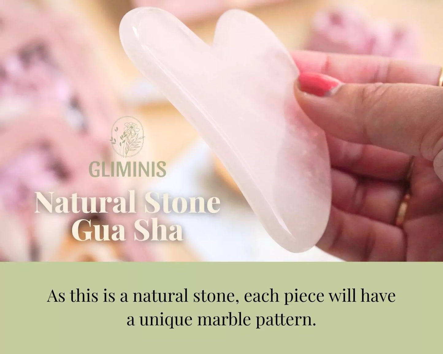 Natural Gua Sha