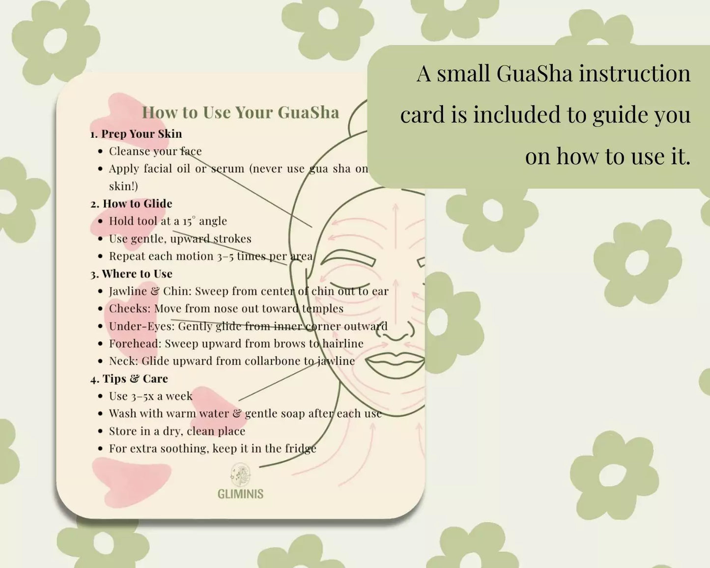 Natural Gua Sha
