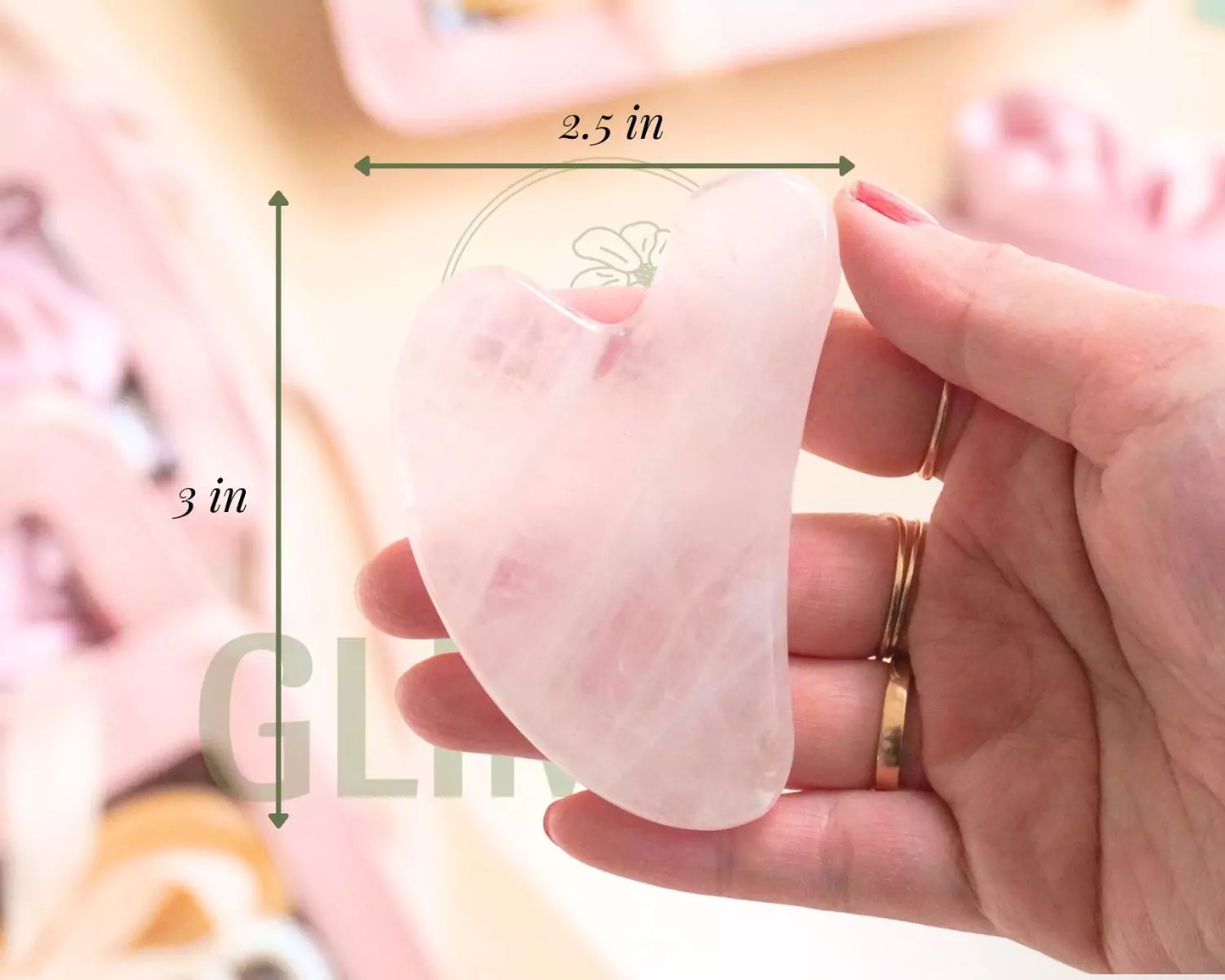 Natural Gua Sha