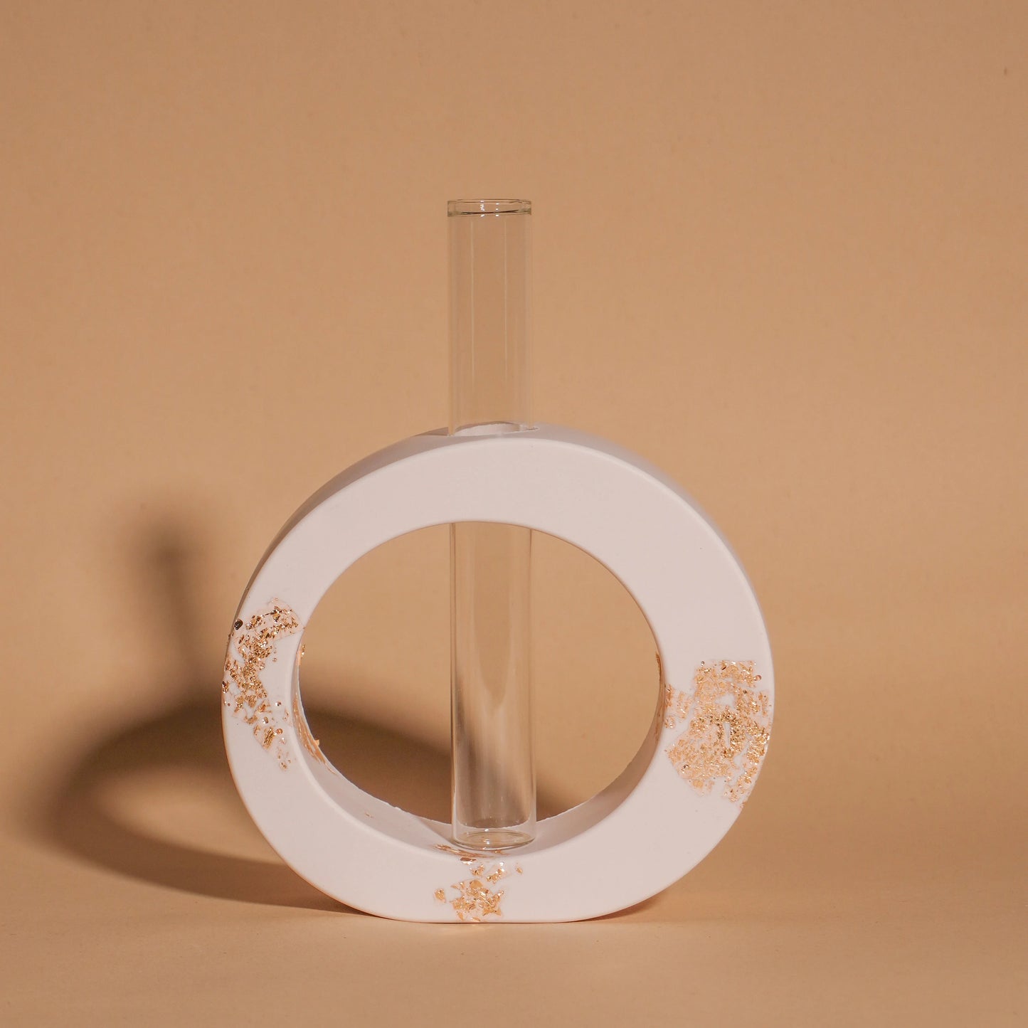 Kintsugi Sphere Vase