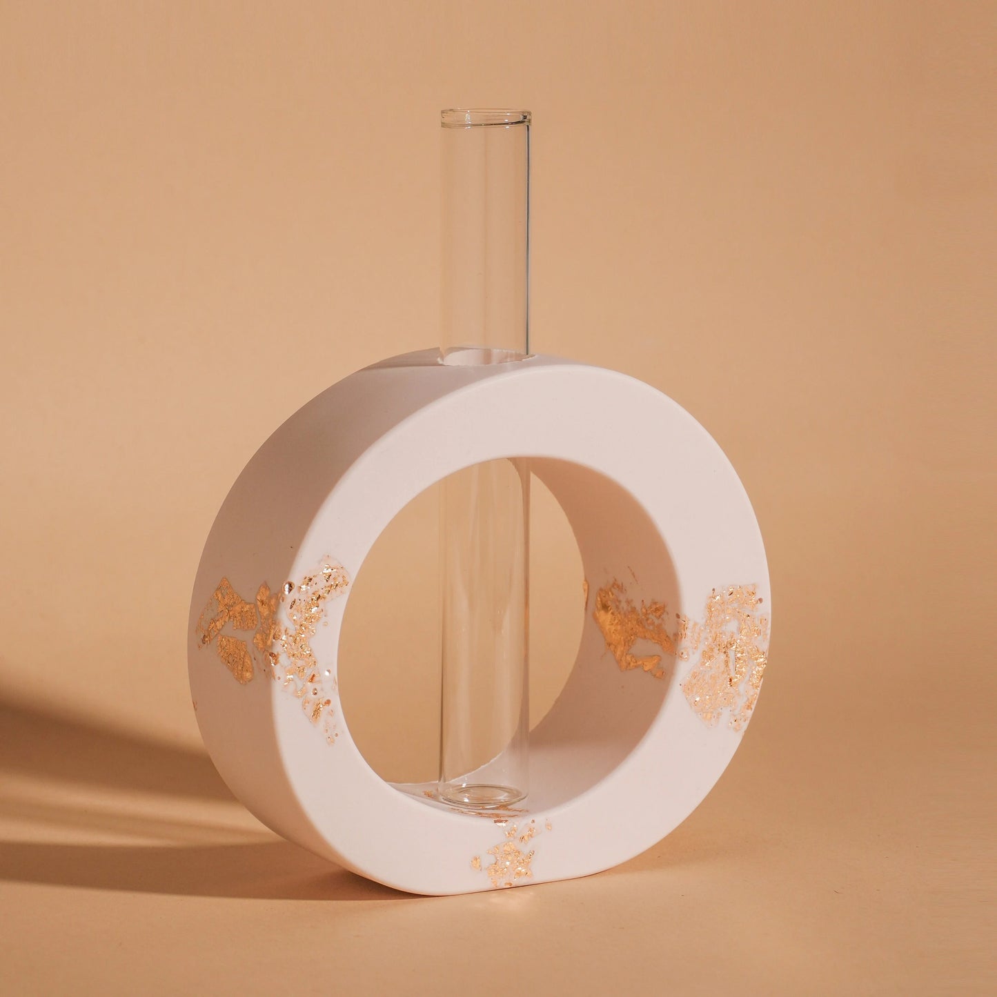 Kintsugi Sphere Vase