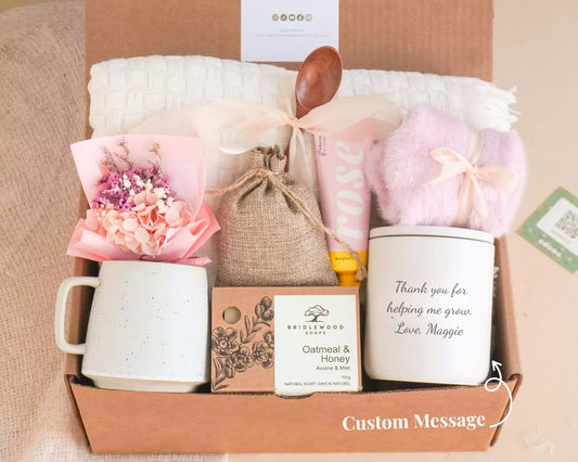Luxury Appreciation Gift Box