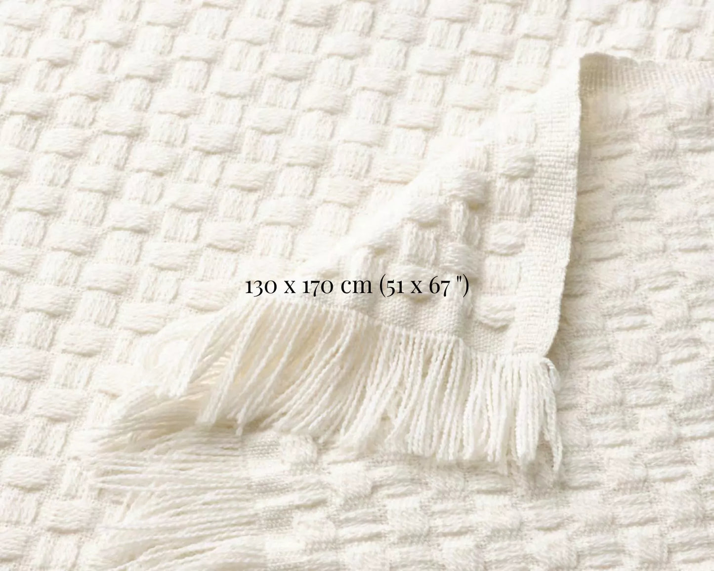 Throw Blanket