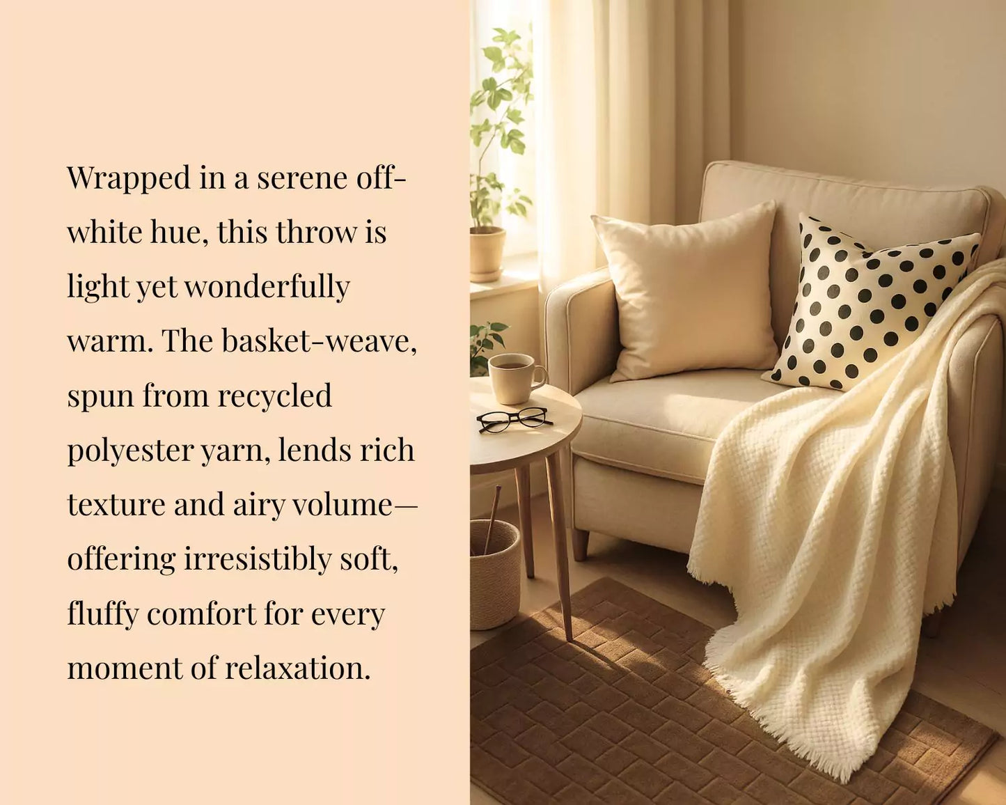 Throw Blanket