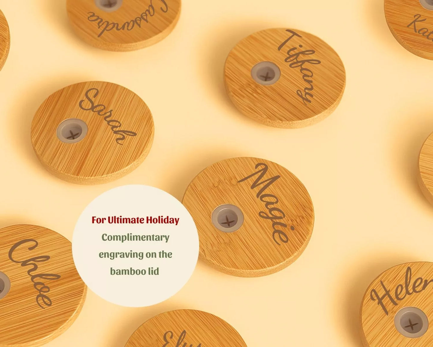 Christmas Teen Gift Box