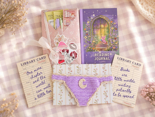 The Ultimate Cozy Gift Guide for Book Lovers