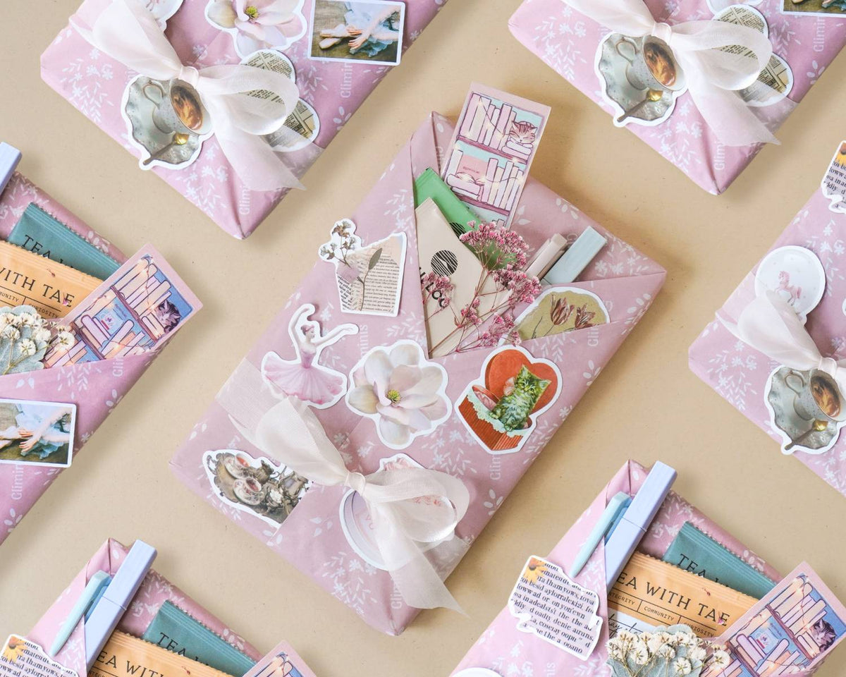 Gifts for Book Lovers