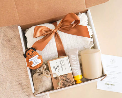 Sending Hug Gift Box