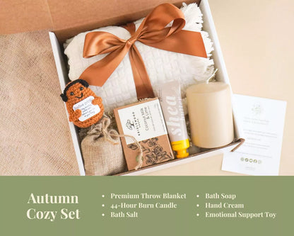 Sending Hug Gift Box