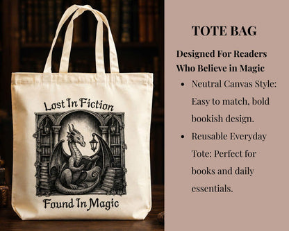 Magic Book Box
