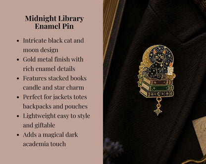Midnight Library Blind Date Set