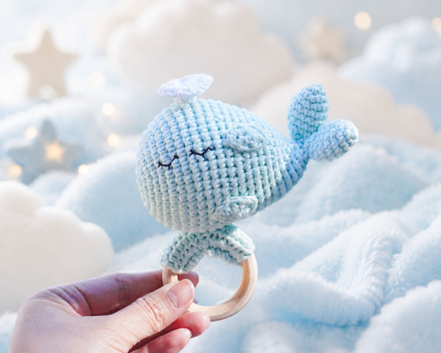 New Mom & Newborn Box