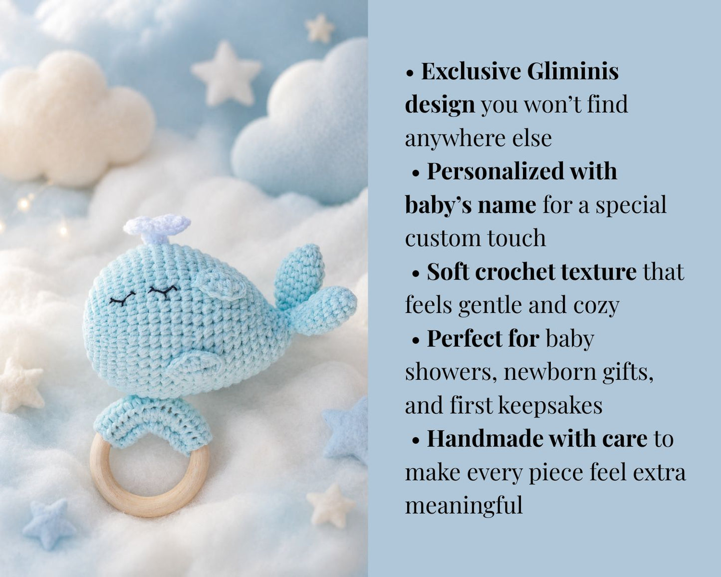New Mom & Newborn Box