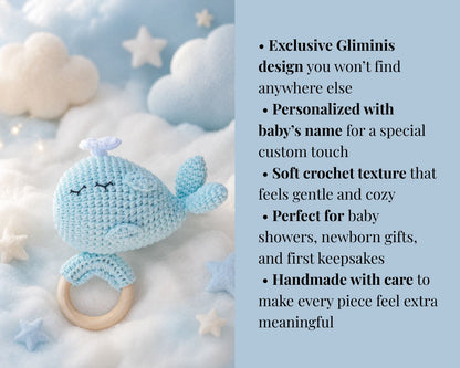 New Mom & Newborn Box