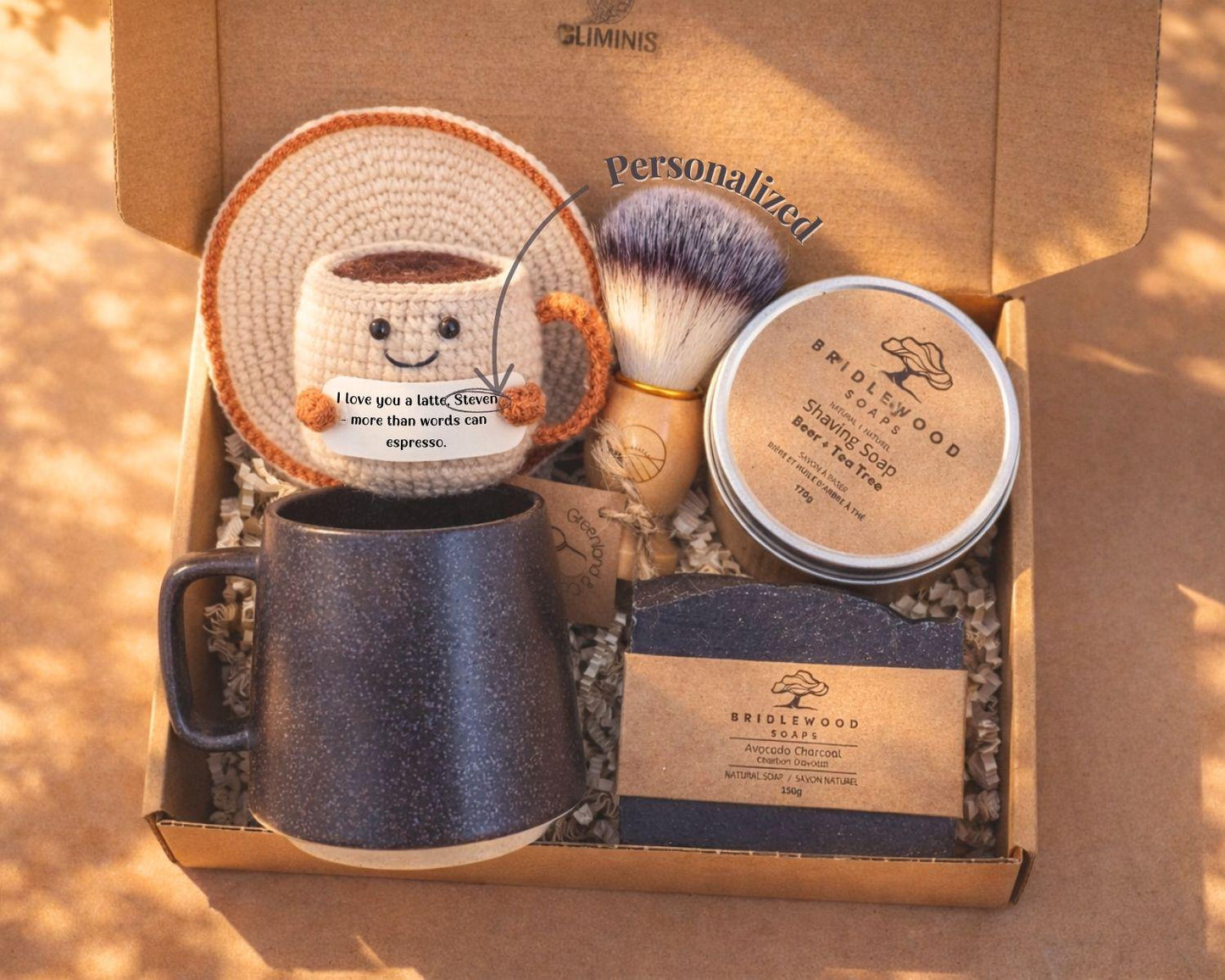 Valentines Gift for Him