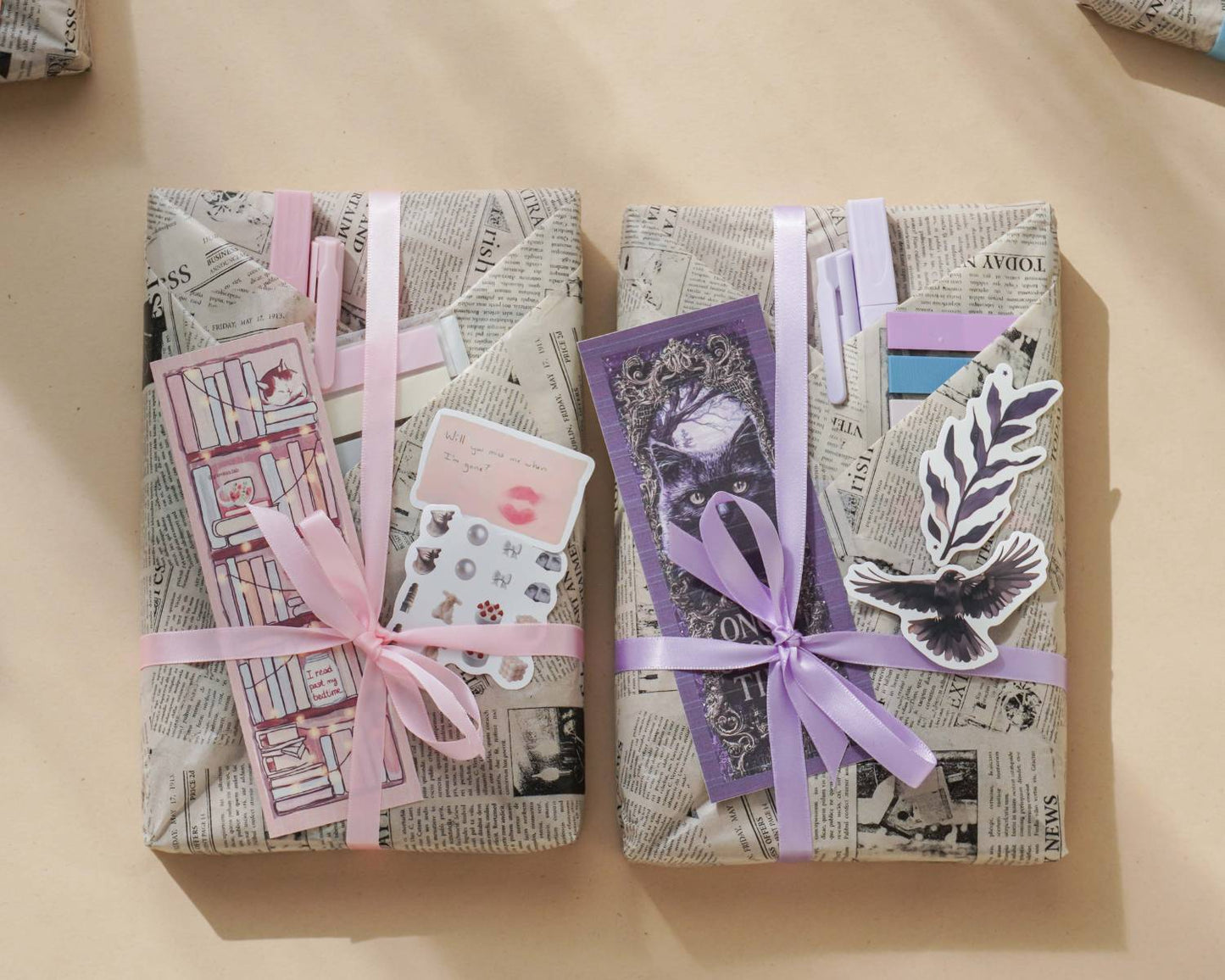 Monthly Subscription Box