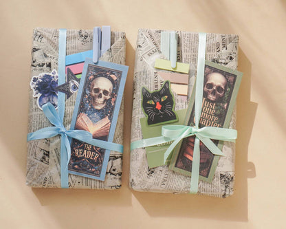 Monthly Subscription Box