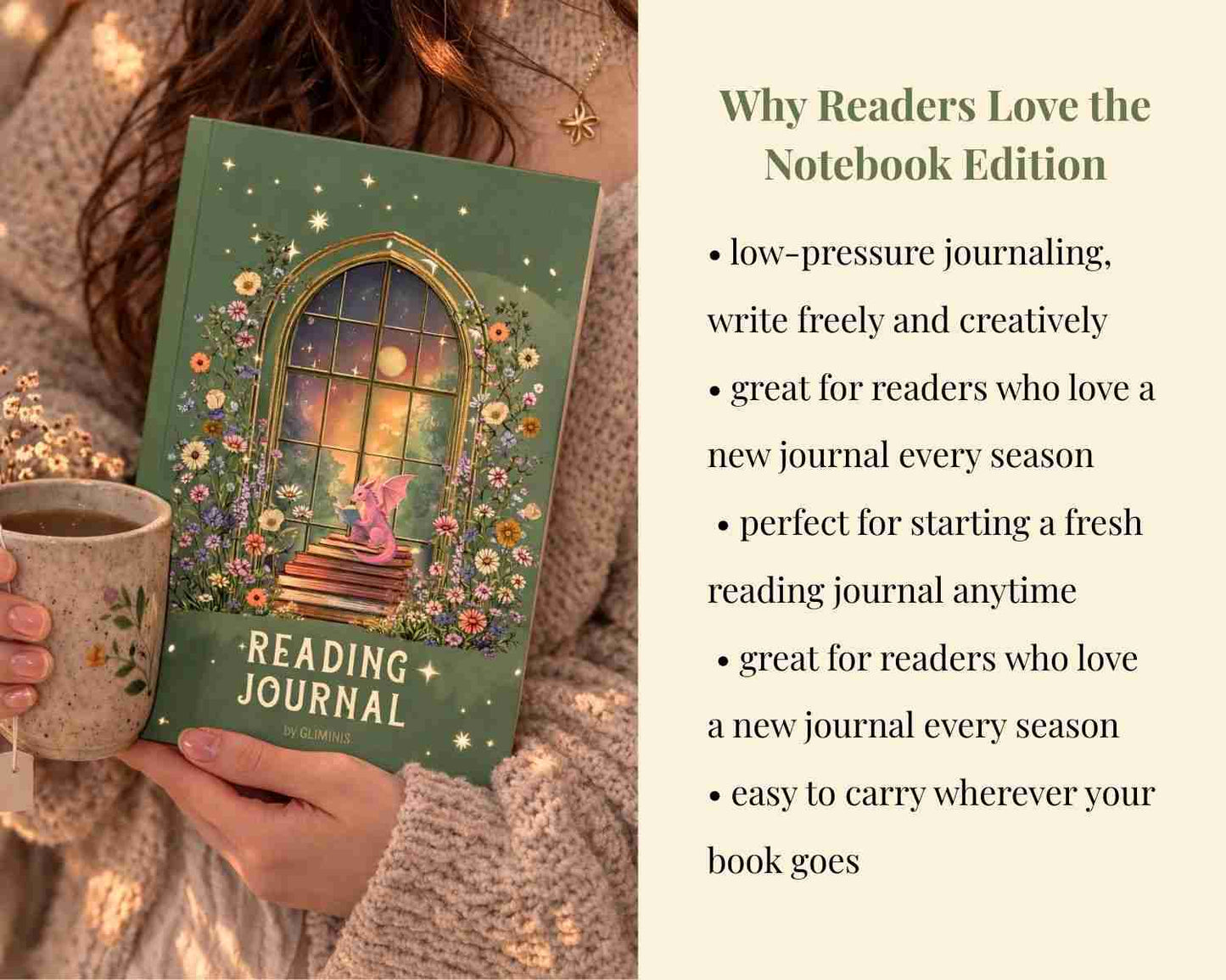 Cozy Fantasy Blind Date with A Book Combo