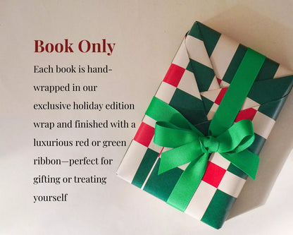 Holiday Blind Date with A Book (Limited Edition)