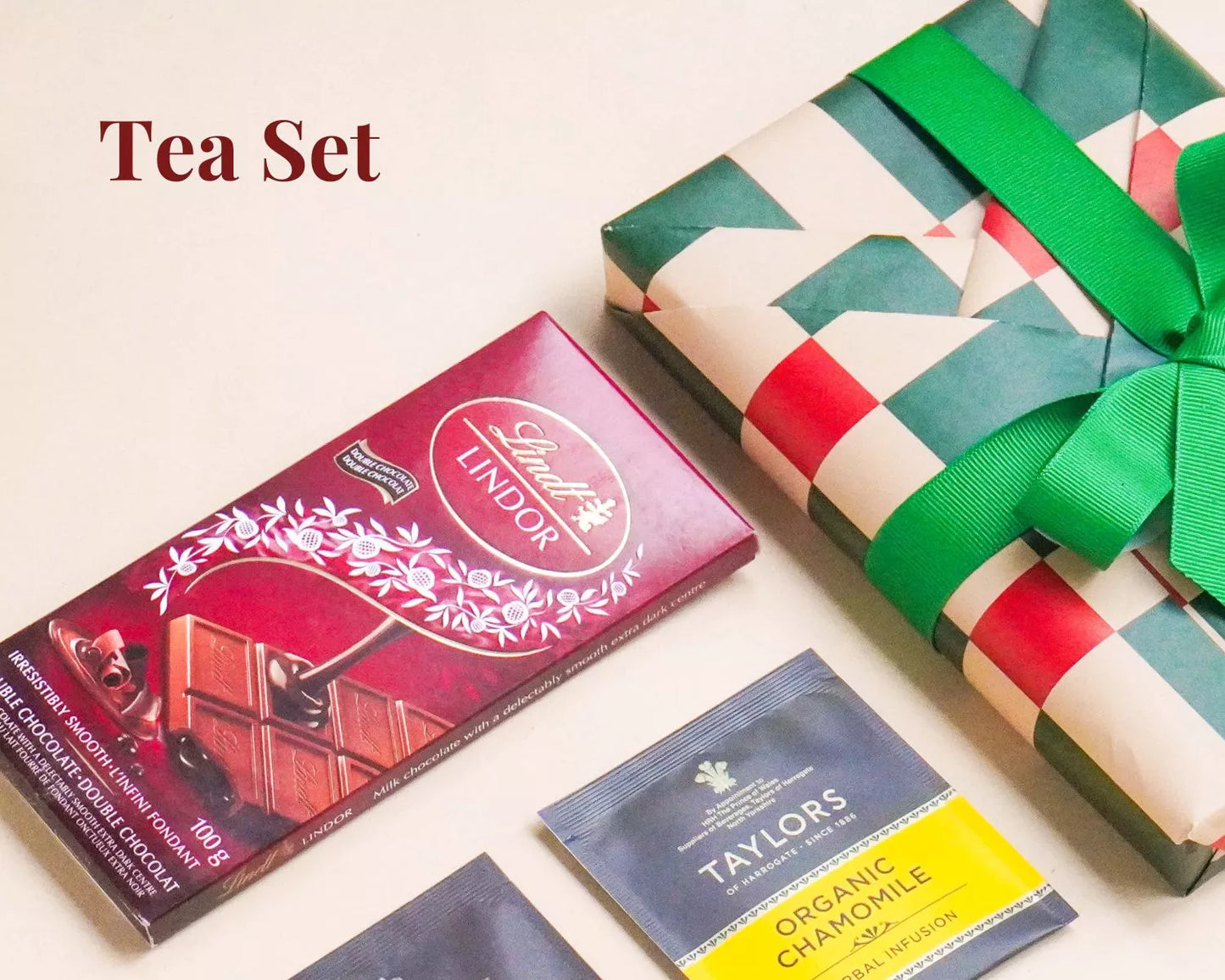 Holiday Blind Date with A Book (Limited Edition)