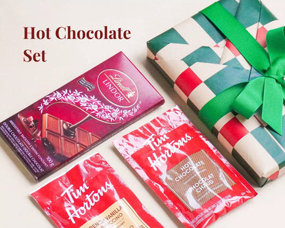 Holiday Blind Date with A Book (Limited Edition)