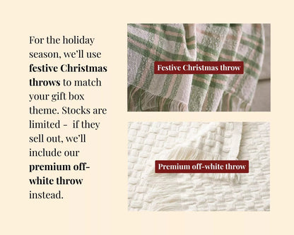 Ultimate Christmas Gift Box