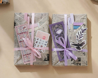 Valentines Blind Date with A Book