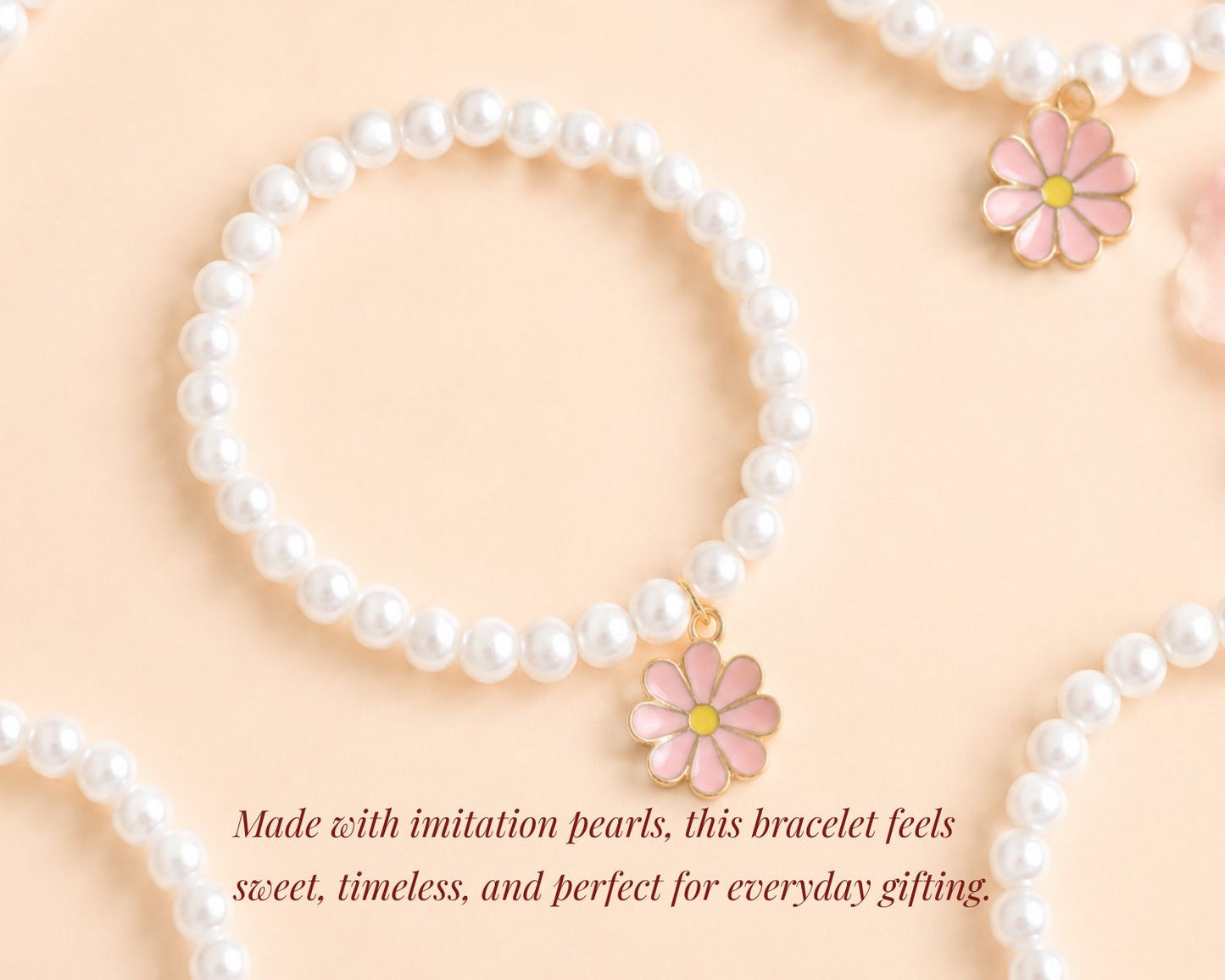 Teen/Tween Girls Bracelet