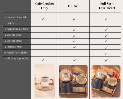 Valentines Gift for Him