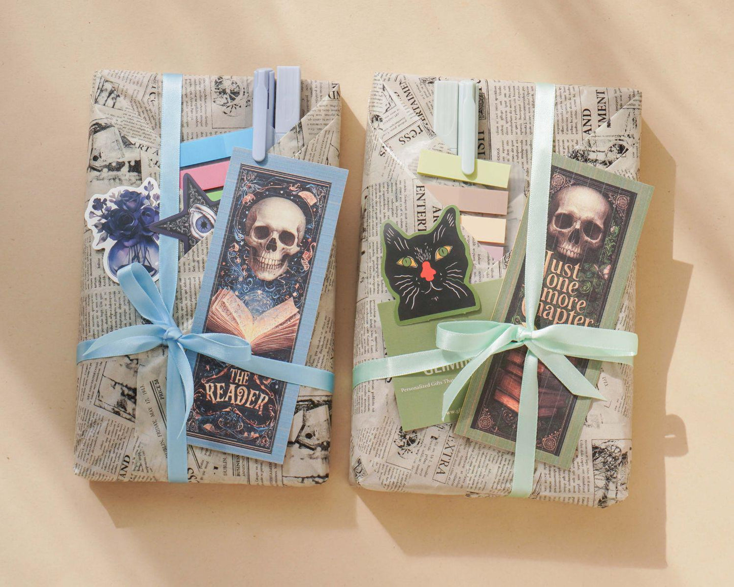 Valentines Blind Date with A Book