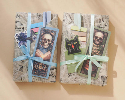 Valentines Blind Date with A Book