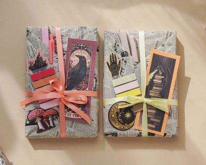 Valentines Blind Date with A Book