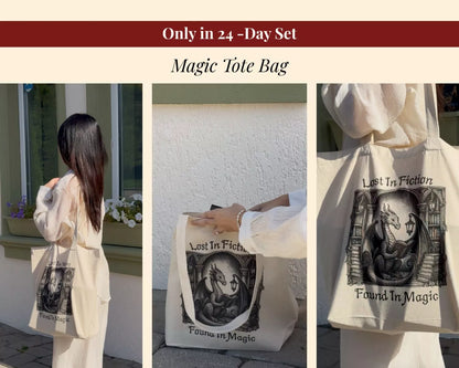 Advent Calendar 2025