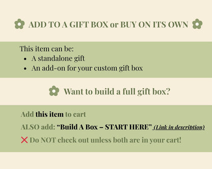 Hidden Message Candle